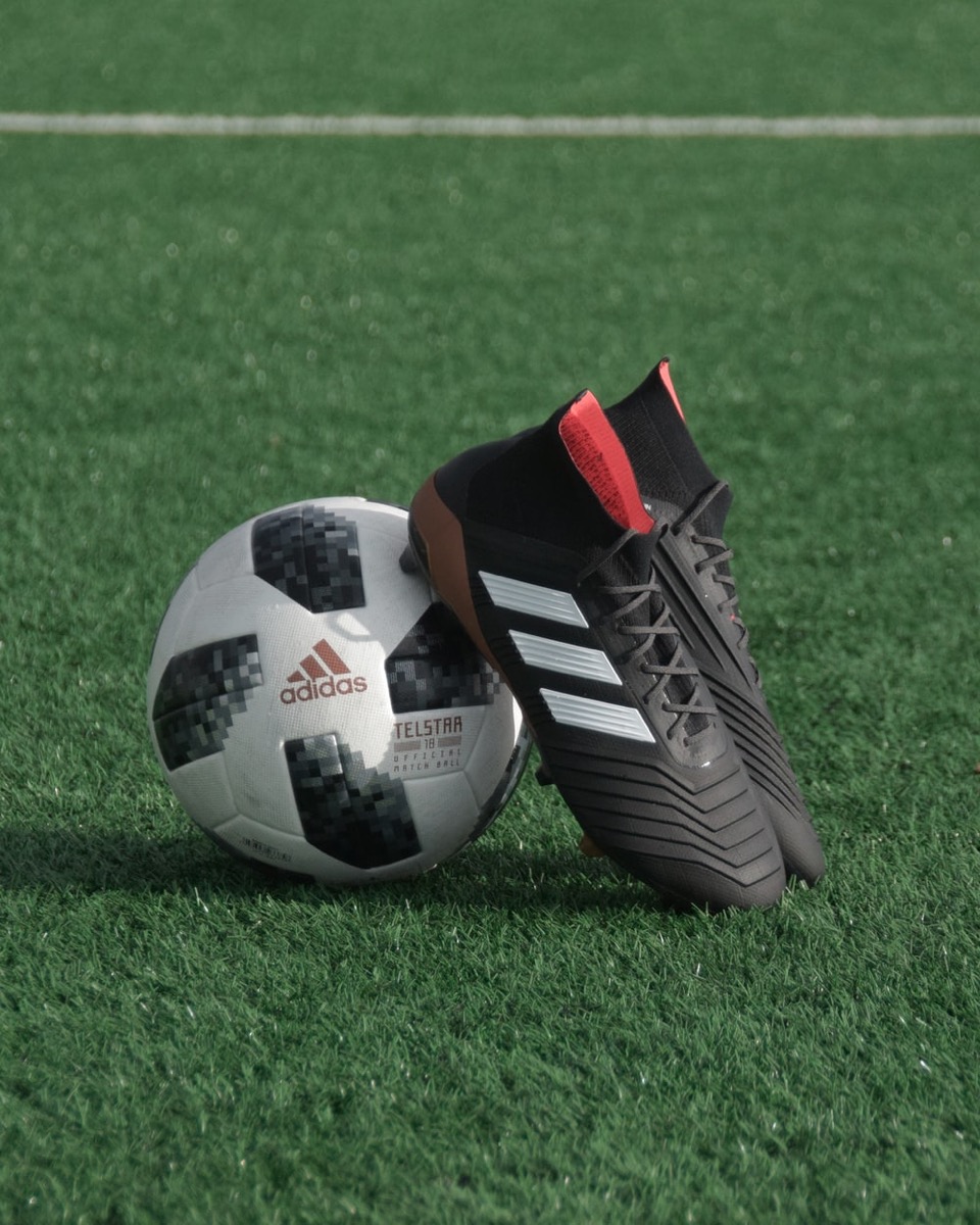 Kids Community Football