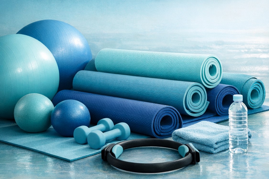 Charlotte Clarke Pilates