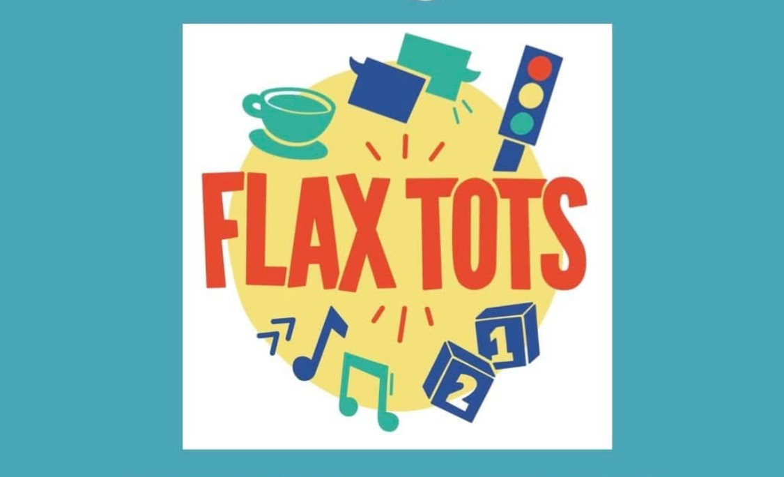 Flax Tots
